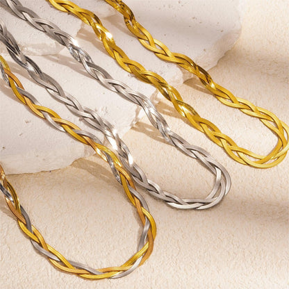 Sleek Stylish Alloy Jewelry For Women