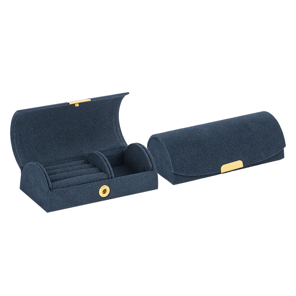 Mini Jewelry Storage Box For Women