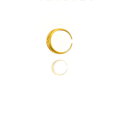 24k Gold Jewelry,Adjustable Flowers Ring Gold Sterling Jewelry For Women