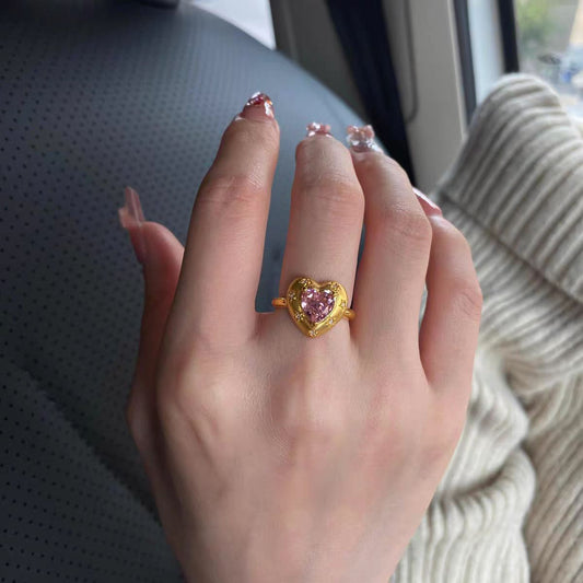 Stylish And Minimalist Alloy Jewelry For Women