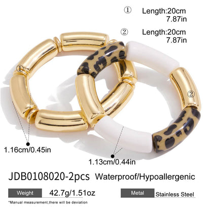 Affordable Luxury-style Jewelry Bracelets For Women
