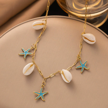 Stylish And Minimalist Alloy Jewelry For Women