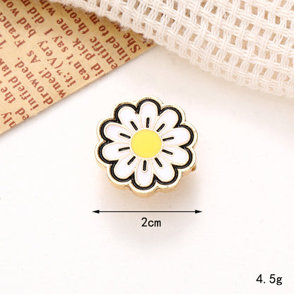 Jeans Button Hole Shoes Diy Accessories Bright Crystal Classic Style Ornament Accessories Upper Pearl Flower