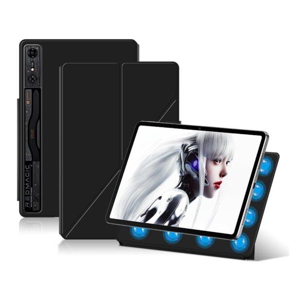 The NovaPad Ultra Tablet 12"